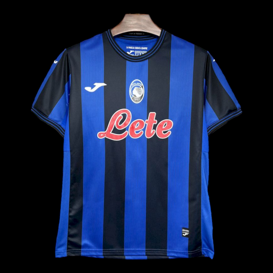 Atalanta Home Shirt 24/25