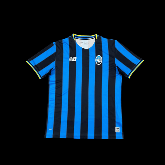 Atalanta Home Shirt 25/26