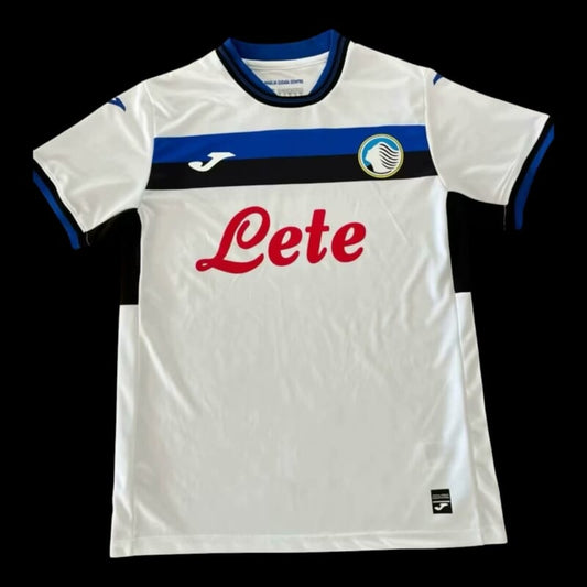 Atalanta Away Shirt 24/25