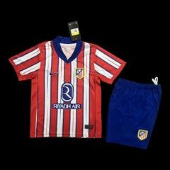 Atlético Madrid 24/25 Set - Child