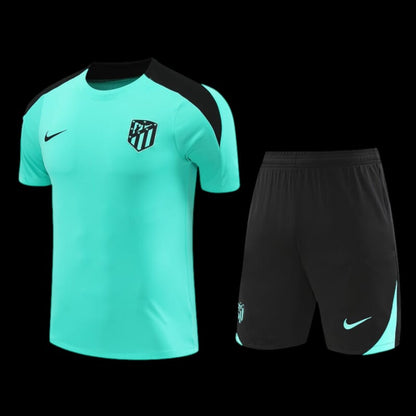 Atlético Madrid 24/25 Training Suit - Child/Adult