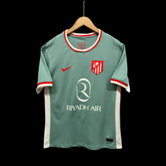 Atletico Madrid Away Shirt 24/25