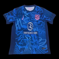 Atletico Madrid Third Shirt 24/25