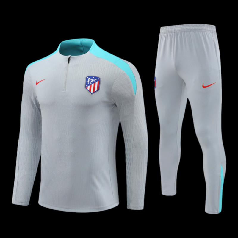 Atlético Madrid 24/25 Training Tracksuit