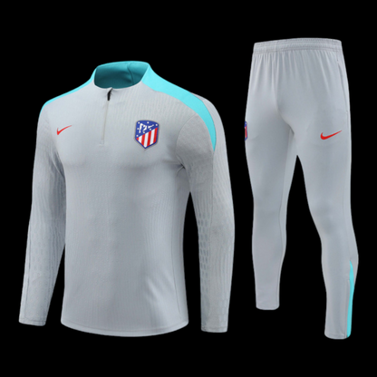 Atlético Madrid 24/25 Training Tracksuit