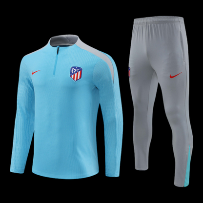 Atlético Madrid 24/25 Training Tracksuit