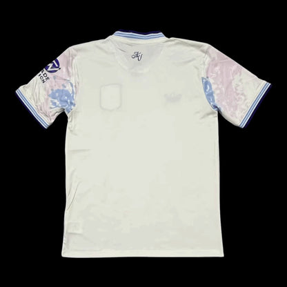 Aston Villa Maillot Third 25/26