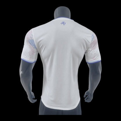 Aston Villa Maillot Third 25/26 -Version Player