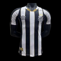 Santos Away Shirt 24/25 - Player Version