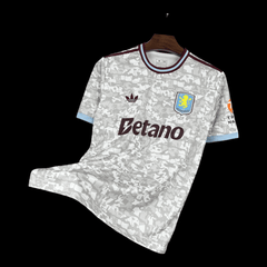 Aston Villa Third Shirt 25/26