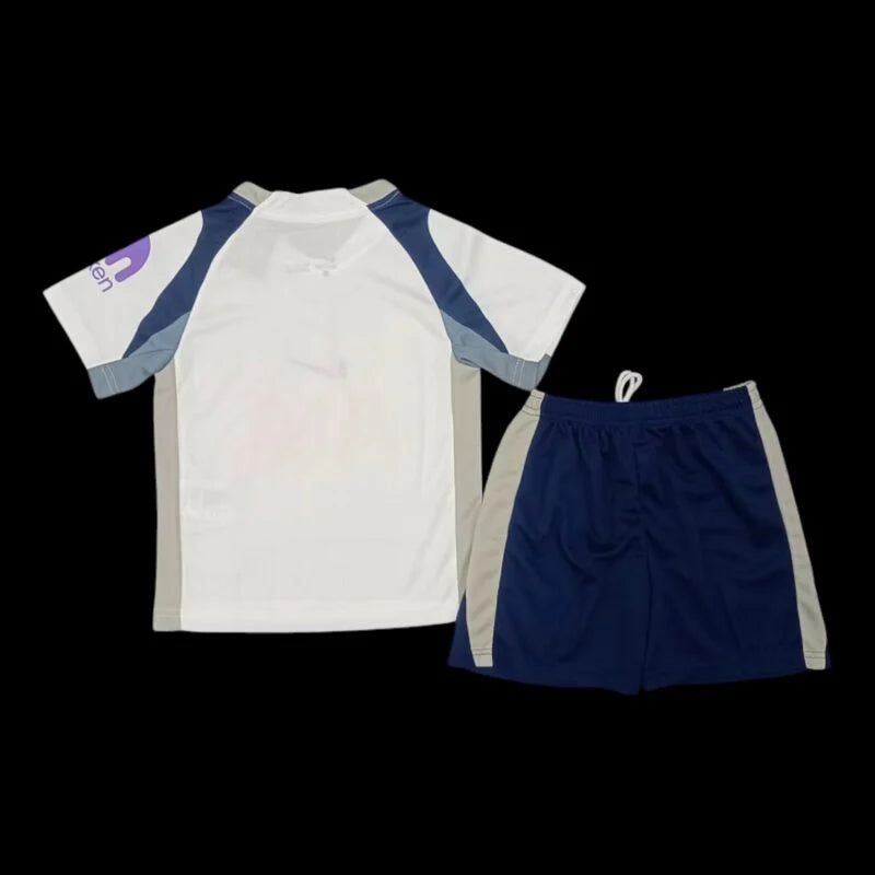 Tottenham Home Kit 25/26 - Child
