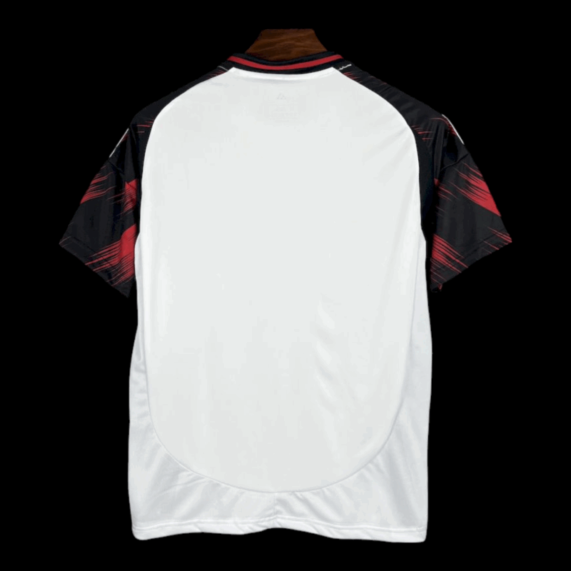 Flamengo Away Shirt 25/26