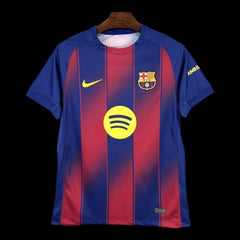 FC Barcelona Home Shirt 25/26
