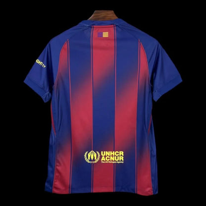 FC Barcelona Home Shirt 25/26