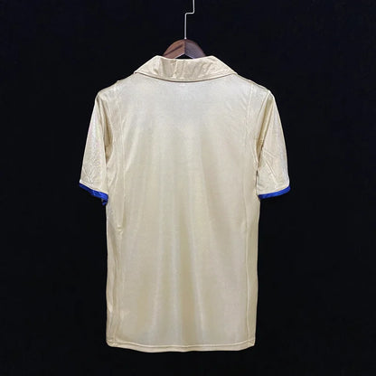 FC Barcelona Retro Jersey 02
