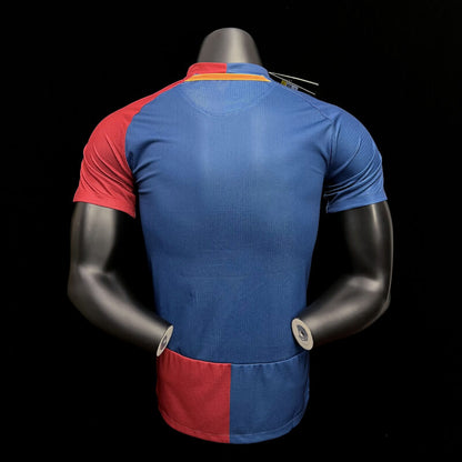 FC Barcelona Retro Jersey 08/09 - Player Version