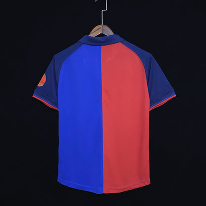 FC Barcelona Retro Jersey 1899/1999