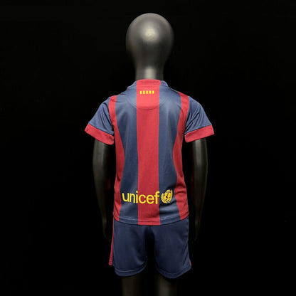 FC Barcelona Player Set 14/15 - Child