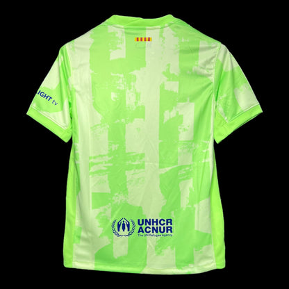 FC Barcelona Third Jersey 24/25