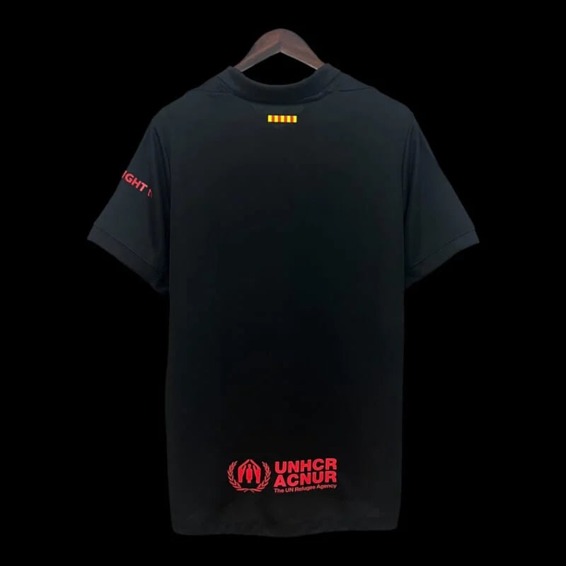 FC Barcelona Travis Scott Away Jersey 24/25