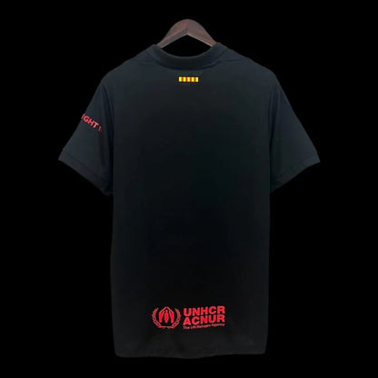 FC Barcelona Travis Scott Away Jersey 24/25