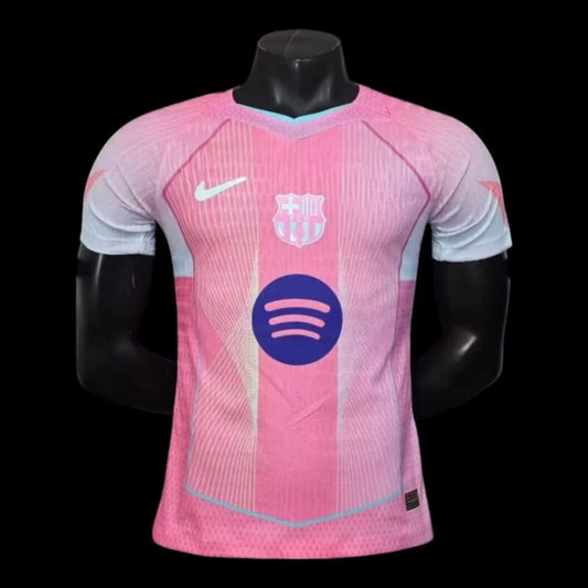 FC Barcelona Concept Jersey - Player Version