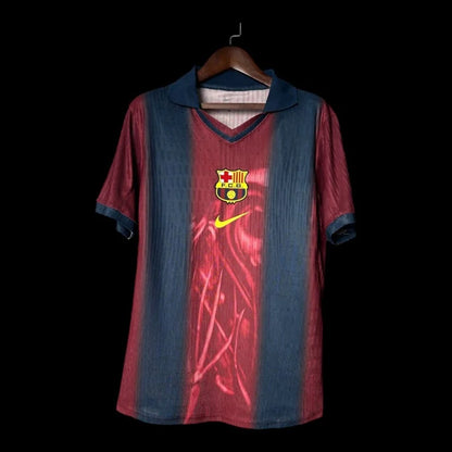 FC Barcelona Concept Jersey