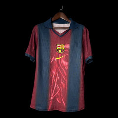 FC Barcelona Concept Jersey