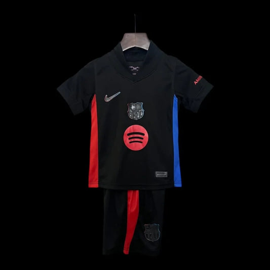 FC Barcelona 24/25 Away Kit - Kids