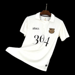 FC Barcelona “LAMINE YAMAL 304” Special Edition Jersey