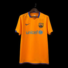 FC Barcelona Retro Set 06/07