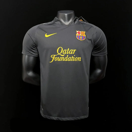 FC Barcelona Retro Jersey 11/12 - Player Version