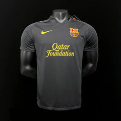 FC Barcelona Retro Jersey 11/12 - Player Version