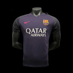 FC Barcelona Retro Jersey 16/17 - Player Version