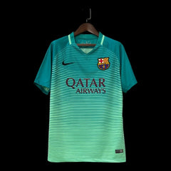 FC Barcelona Retro Jersey 16/17