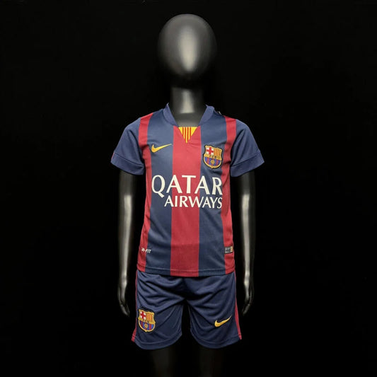 FC Barcelona Player Set 14/15 - Child