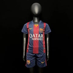 FC Barcelona Player Set 14/15 - Child