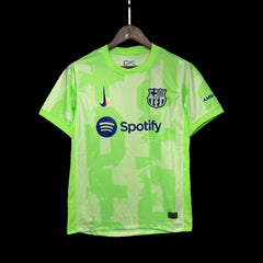 FC Barcelona Third Jersey 24/25