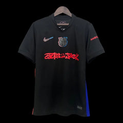 FC Barcelona Travis Scott Away Jersey 24/25