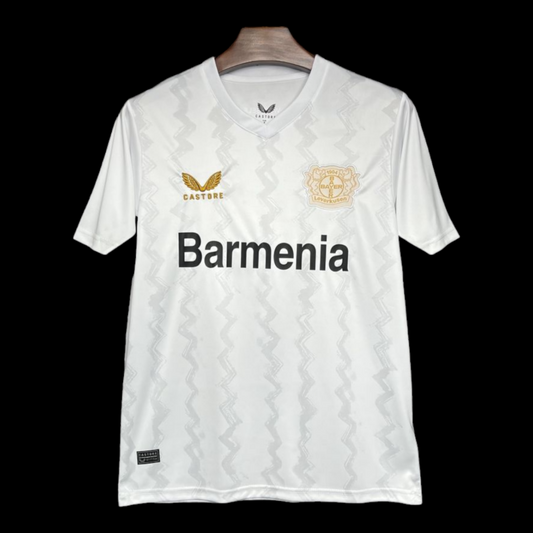 Bayer Leverkusen Away Shirt 24/25