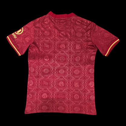 Bayern Munich 125th Anniversary Jersey