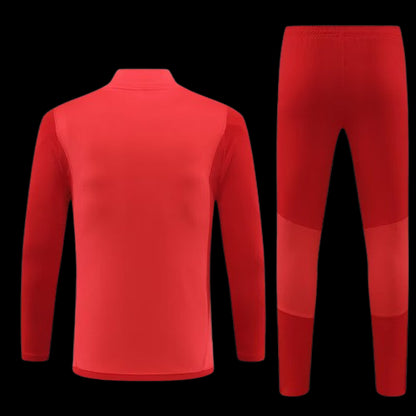 Bayern Munich Training Tracksuit