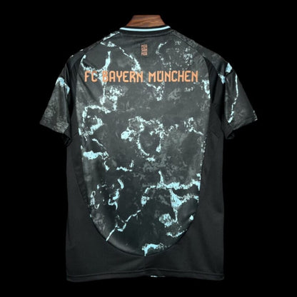 Bayern Munich Away Shirt 24/25