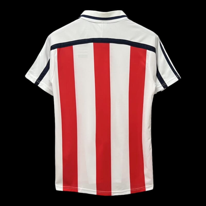Bayern Munich Retro Away Shirt 00/01