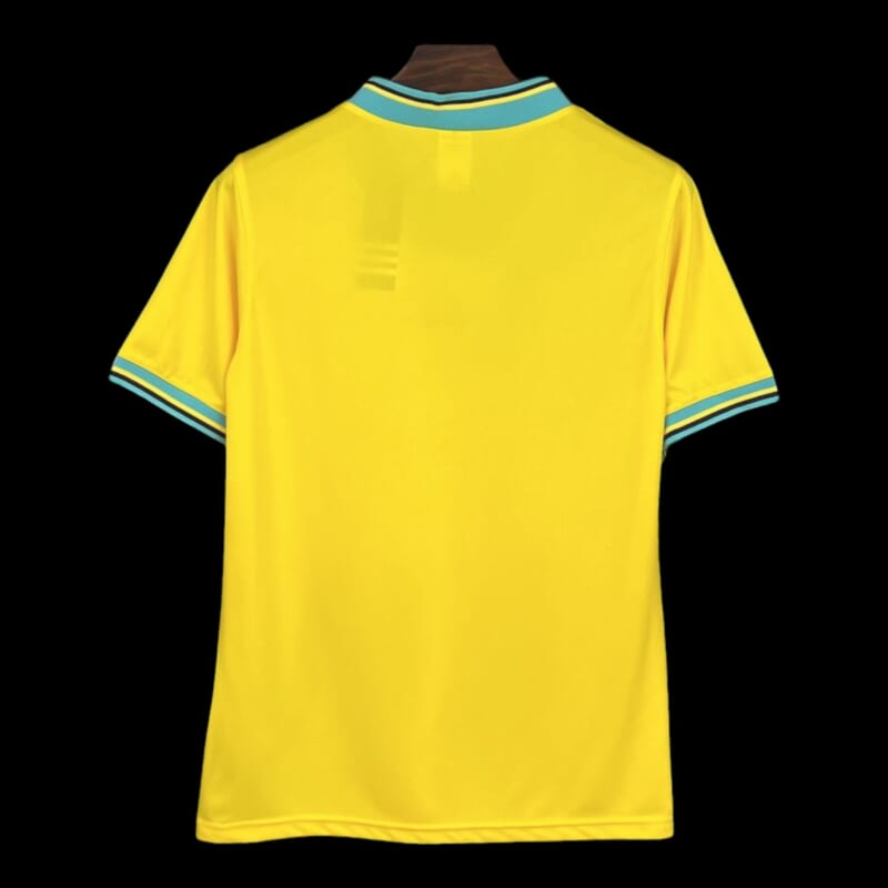 Bayern Munich Retro Away Shirt 93/95
