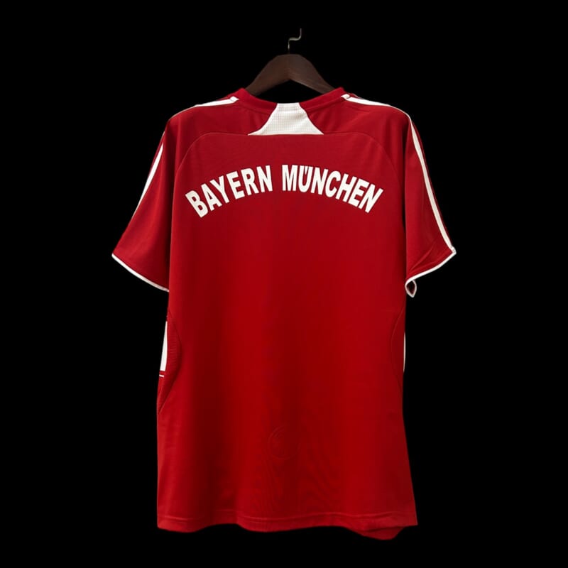 Bayern Munich Retro Jersey 05/06