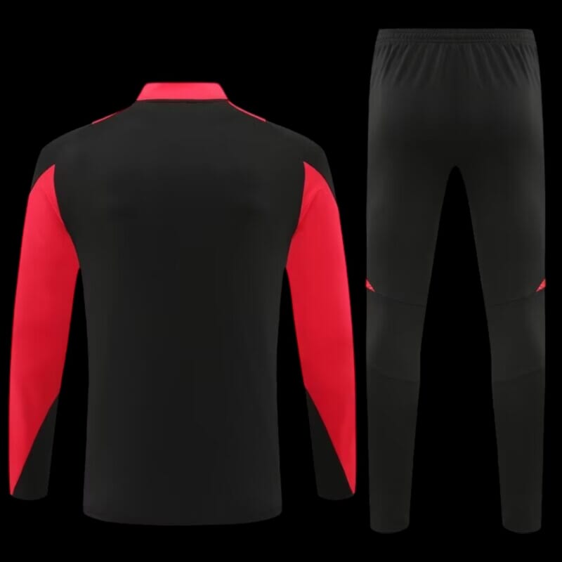 Bayern Munich Training Tracksuit