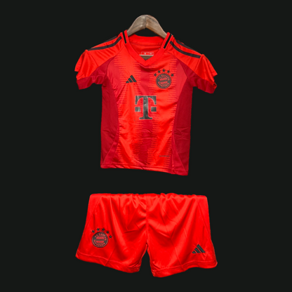 Bayern Munich Home Kit 24/25 - Child