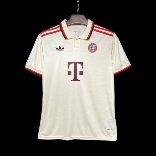 Bayern Munich Third Shirt 24/25