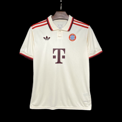 Bayern Munich Third Shirt 24/25